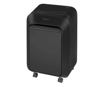 Niszczarka Fellowes LX210